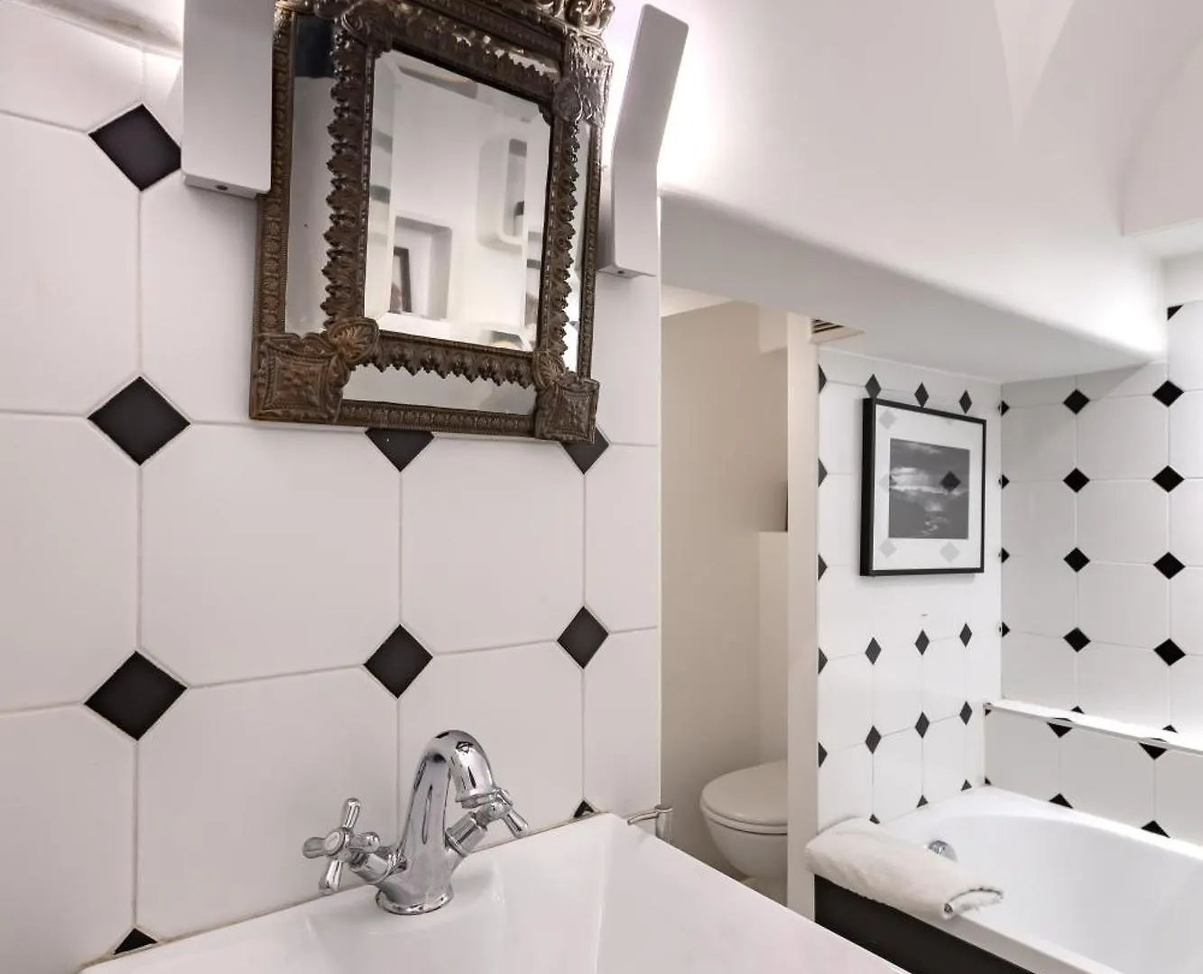 Spacieux Appartement Paris 17Eme - Batignolles